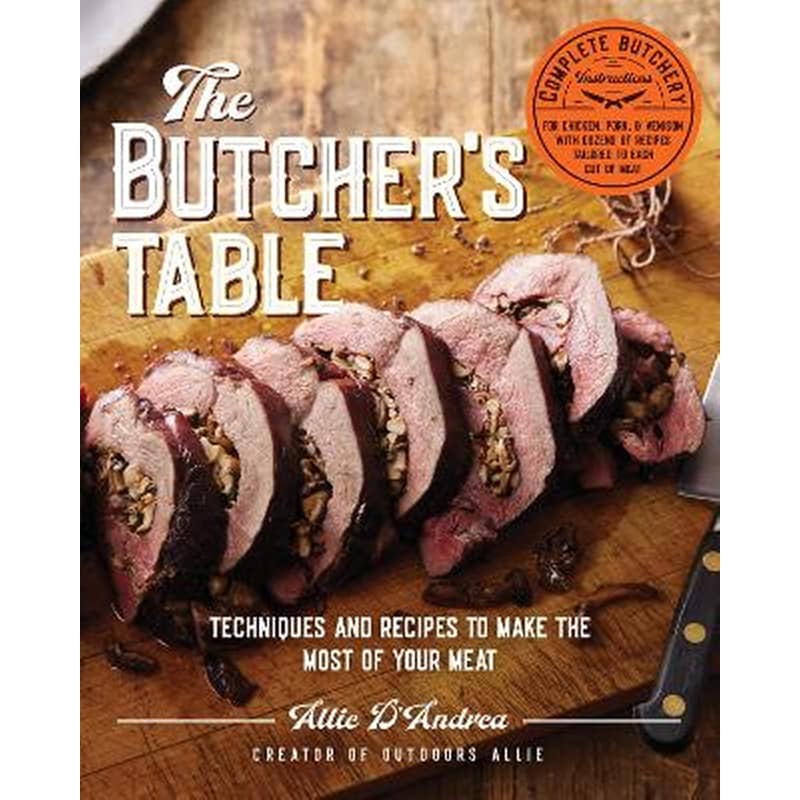The Butchers Table