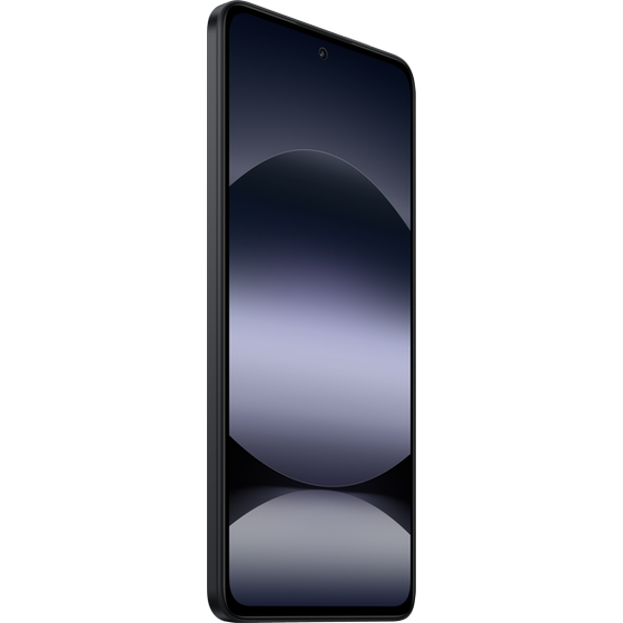 Xiaomi Redmi Note 14 5G 128GB - Black image 1