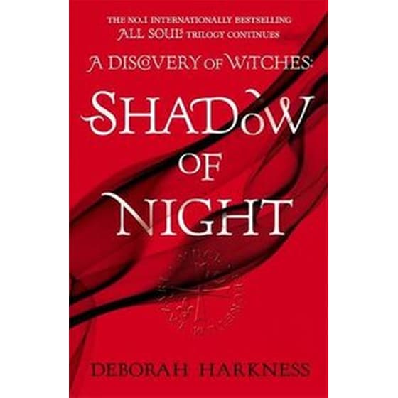 Shadow of Night image 0