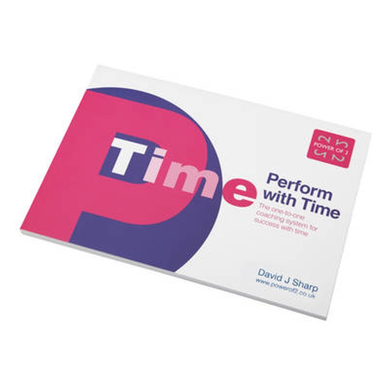 Perform with Time