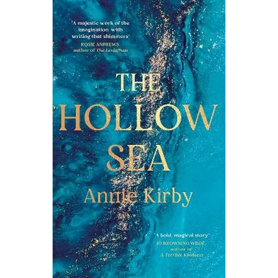 Hollow Sea image 0