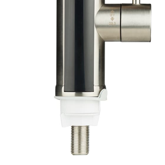 OSIO OHF-2035 Ταχυθερμαντήρας Βρύσης με Οθόνη 3300 W image 5