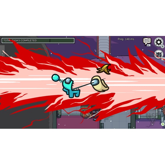Among Us Ejected Edition - PS5 image 1