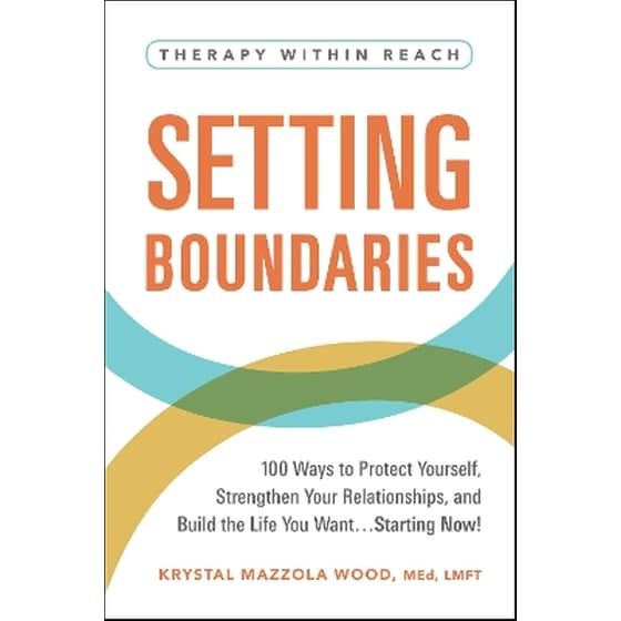 Setting Boundaries image 0