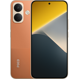 Poco X8 256GB - Orange