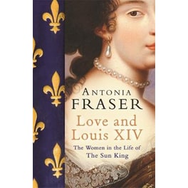 Love and Louis XIV