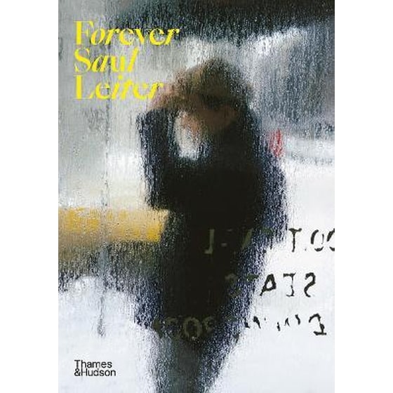 FOREVER SAUL LEITER image 0