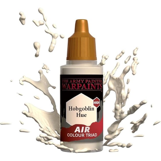 The Army Painter - Air Hobgoblin Hue Χρώμα Μοντελισμού (18ml) image 0