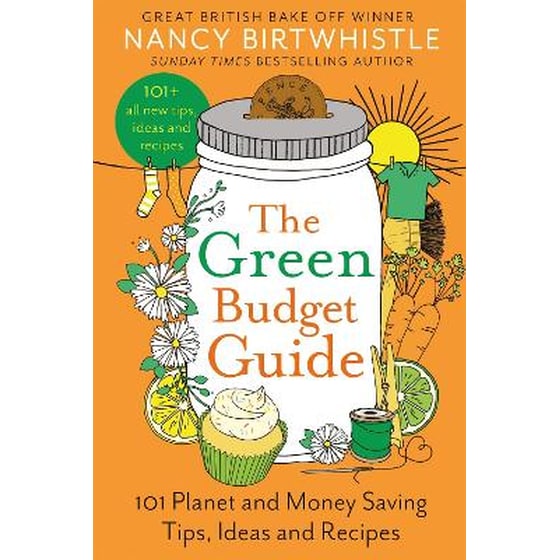 The Green Budget Guide image 0