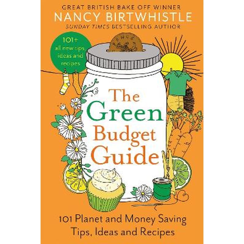 The Green Budget Guide