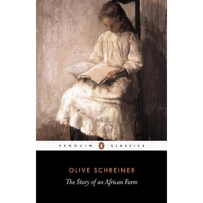 The Story of an African Farm