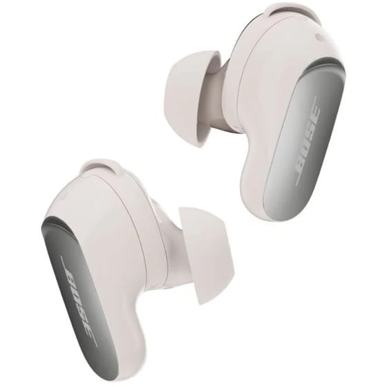 Ακουστικά Bluetooth Bose QuietComfort Ultra (2nd Gen) - Smoke White image 0