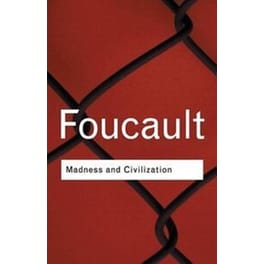 Madness and Civilization