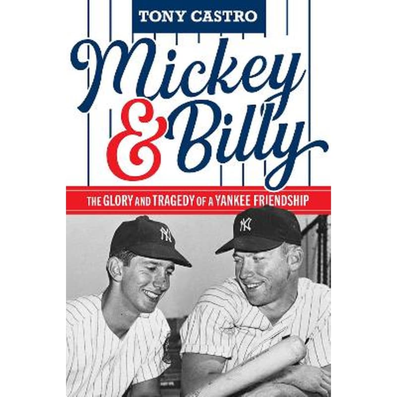 Mickey Billy