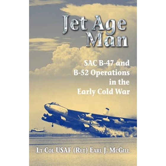 Jet Age Man image 0