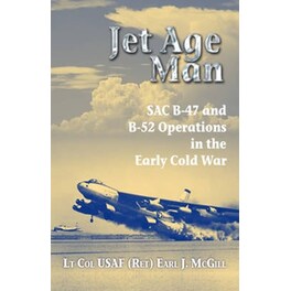 Jet Age Man