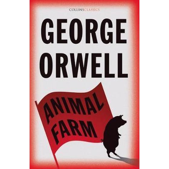 Animal Farm image 0