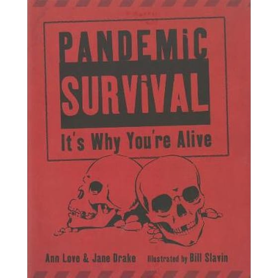 Pandemic Survival image 0