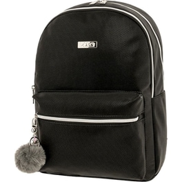 Γυναικεία Τσάντα Βόλτας Polo Gridon Black