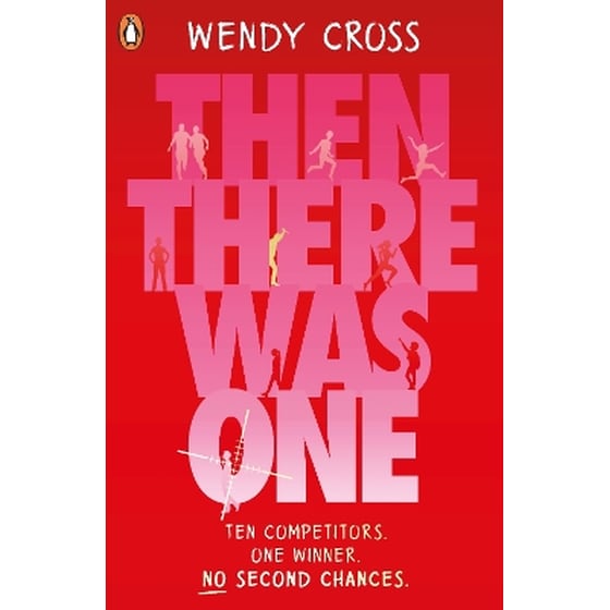 Then There Was One image 0