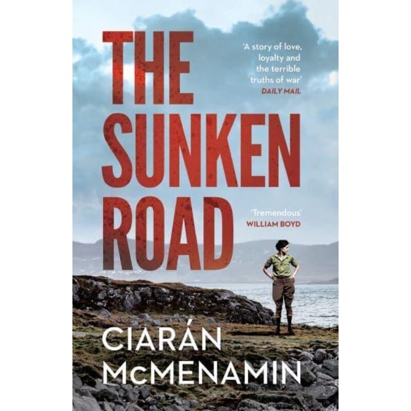 Sunken Road