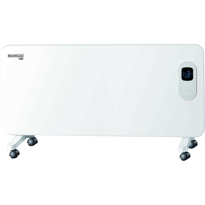 Θερμοπομπός Δαπέδου BORMANN BEH5050 2000W