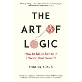 Art of Logic