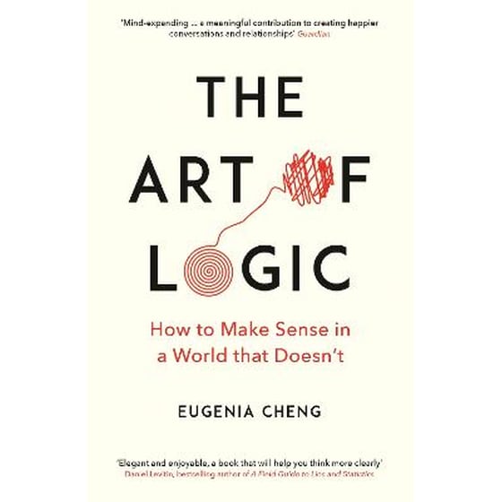 Art of Logic image 0