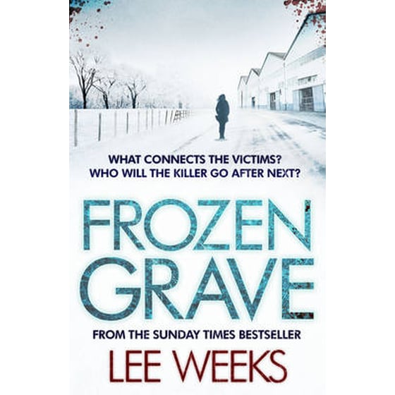 Frozen Grave image 0