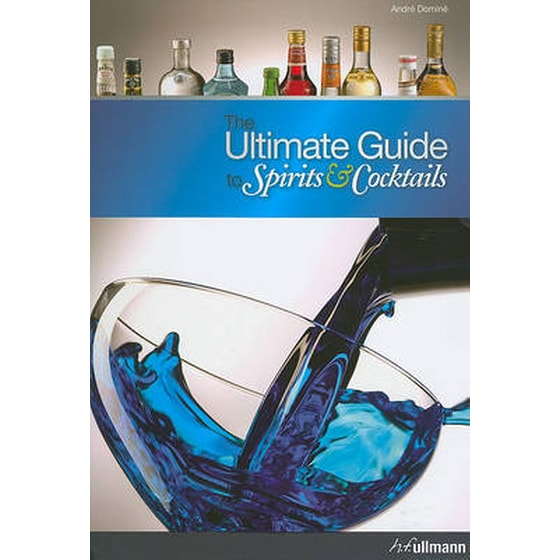 The Ultimate Guide to Spirits & Cocktails image 0