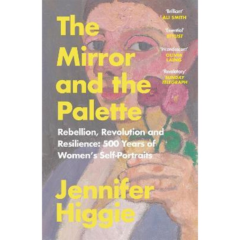 The Mirror and the Palette