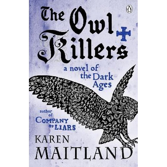 Owl Killers image 0