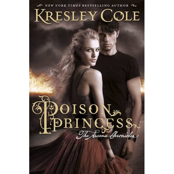 Poison Princess image 0