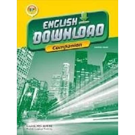 English Download B2 Companion image 0