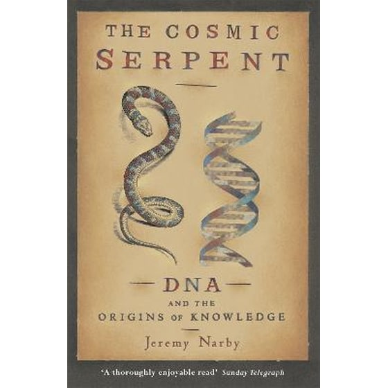 Cosmic Serpent image 0