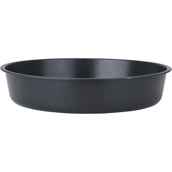 ESTIA Vulcan 01-30728 Ταψί 36 cm Μαύρο image 0