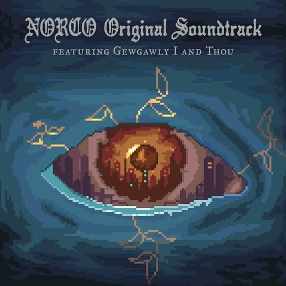 Norco Original Soundtrack image 1