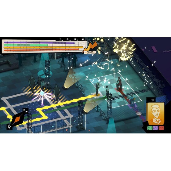 Backbeat - Nintendo Switch image 3