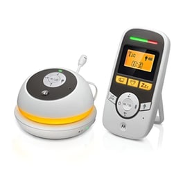 Baby Monitor MOTOROLA 2813830 - Λευκό