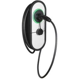 Επιτοίχιος Φορτιστής Αυτοκινήτου Legrand 7.4 kW - Λευκό