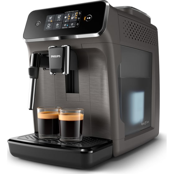 PHILIPS EP2224/10 1500W 15bar Μηχανή Espresso image 2