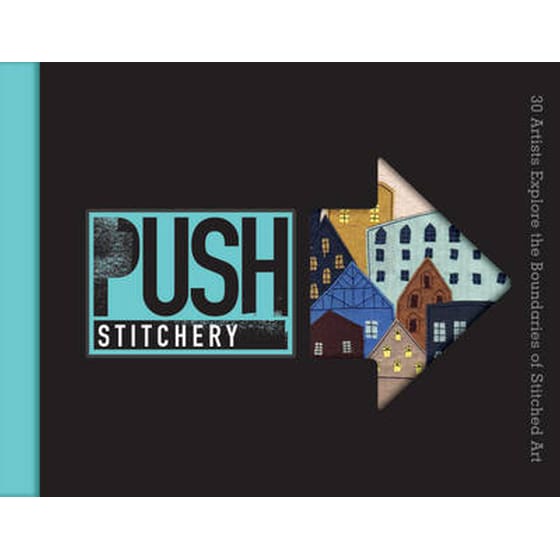 PUSH Stitchery image 0