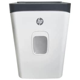 Καταστροφέας Eγγράφου HP OneShred Auto 2819 28L - Λευκό