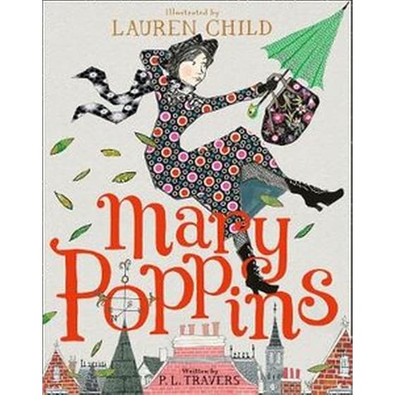 Mary Poppins image 0