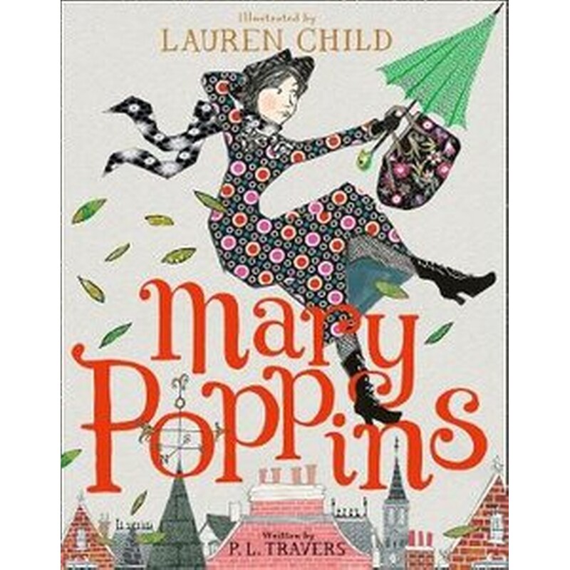 Mary Poppins