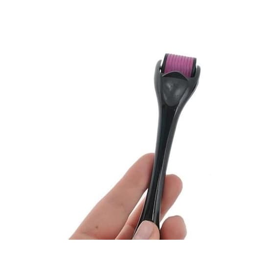 Derma Roller Συσκευή Μεσοθεραπείας Προσώπου Και Σώματος Για Ανανέωση Και Αντιγήρανση Με 540 Βελόνες image 4