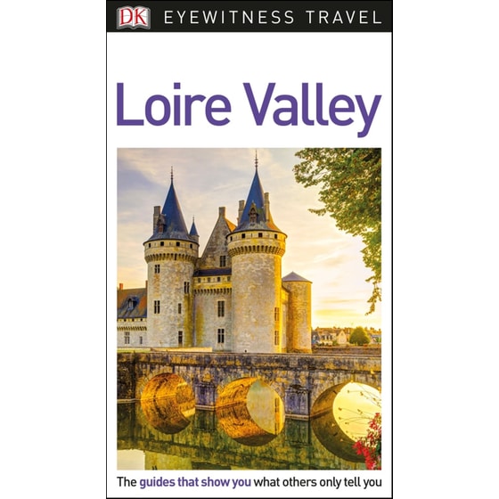 DK Eyewitness Loire Valley image 0