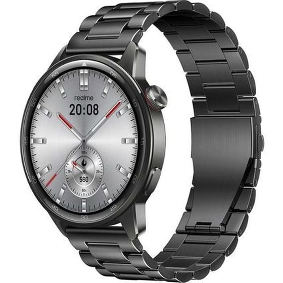 Smartwatch Realme RMW2401 S2 46mm - Grey image 1