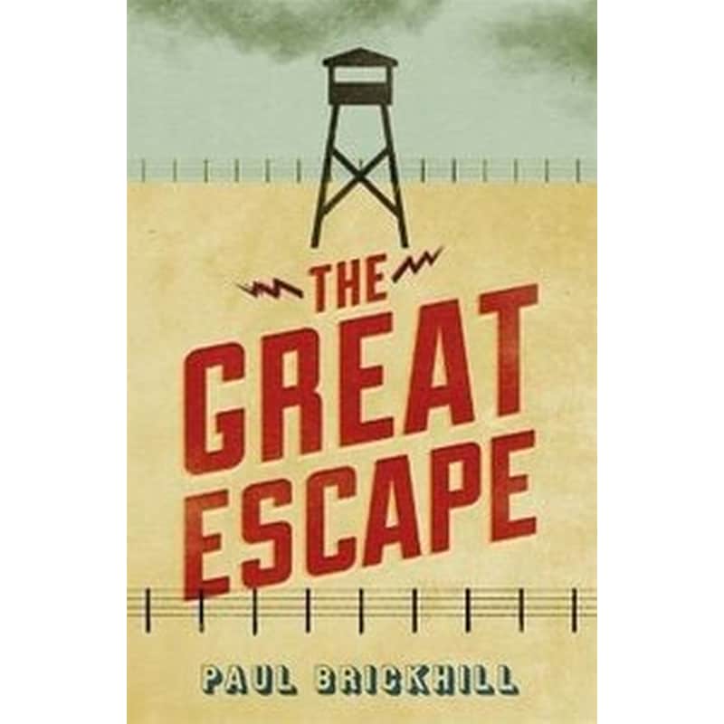 Great Escape 0179405