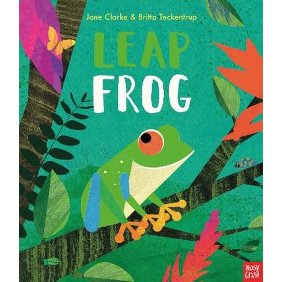 Leap Frog image 0